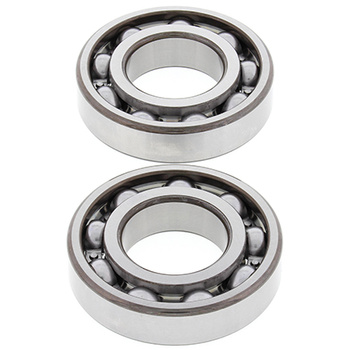 ALL BALLS ŁOŻYSKA WAŁU KORBOWEGO Z USZCZELNIACZAMI HONDA TRX250 RECON '97-'14, SUZUKI LT-F400 '02-'12, POLARIS 425 '00-'02