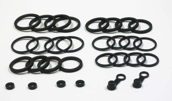 TOURMAX ZESTAW NAPRAWCZY ZACISKU HAMULCOWEGO PRZÓD HONDA CB 1300 '00- (OEM: 06451-GE2-405; 06451-MZ2-405; 45103-MR7-006) (MADE IN JAPAN)