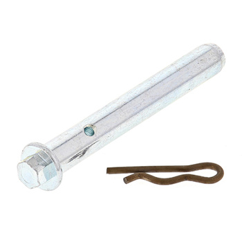 ALL BALLS TRZPIENIE (WIESZAKI) KLOCKÓW HAMULCOWYCH PRZÓD KAWASAKI KX 80/85 '97-'16, KLR 650 '87-'07, SUZUKI RM 80/85 '96-'15, TYŁ SUZUKI DR 650SE '90-