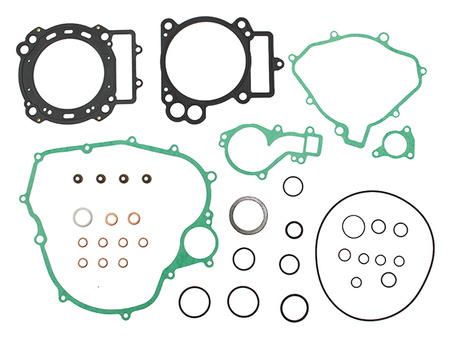 NAMURA KOMPLET USZCZELEK KTM 690 DUKE 07-10, ENDURO 08-13, SUPERMOTO 07-18 (P400270870038)