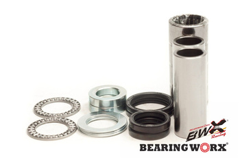 BEARING WORX ZESTAW NAPRAWCZY WAHACZA YAMAHA YZF 250 14-25, YZF 450 10-25, WR 250F 15-25, WR 450F 16-25 (28-1202)
