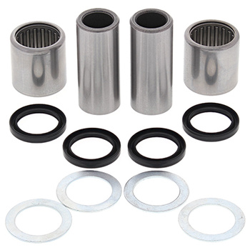 ALL BALLS ZESTAW NAPRAWCZY WAHACZA KAWASAKI KL250 SUPER SHERPA 00-10