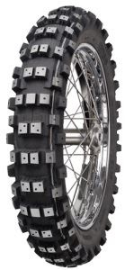 MITAS OPONA 110/100-18 C-16 64M TT SUPER SOFT EXTREME (PODWÓJNY ZIELONY PASEK) TYŁ DOT DOT 2022 (DOT:JCDD/TPDD) (26457). WYCOFANE