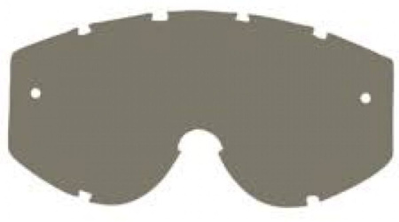 PROGRIP SZYBKA PG3320 DO GOGLI PG3303 VISTA ORAZ PG3300 VISION PRZYCIEMNIANA ANTISCRATCH, NO FOG, ANTI UV - PROMOCJA - STD CENA 47,90