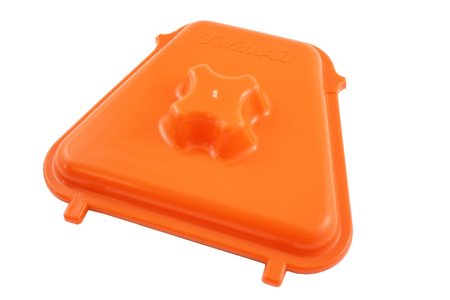 TWIN AIR POKRYWA FILTRA POWIETRZA (DO MYCIA MOTOCYKLA) YAMAHA YZF 250 '19-22', YZF 450 '18-21', FANTIC XXF/XEF 250/450 '21-22' AIR BOX COVER