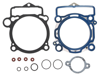 NAMURA USZCZELKI TOP-END KTM SXF (SX-F) 350 '19-'22, EXCF (EXC-F) 350 '20-'23, GAS GAS EC 350 F '21-'23 , HUSQVARNA FC 350'19-'22 FE 350 '20-'23