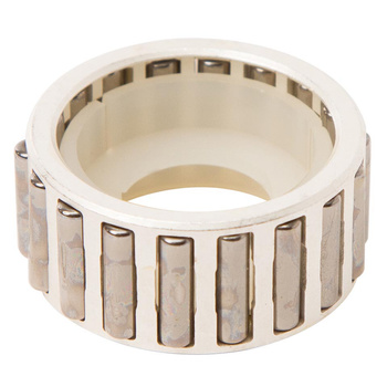 HOT RODS ŁOŻYSKO STOPY (DOLNE) KORBOWODU