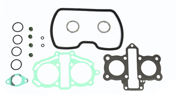 ATHENA USZCZELKI TOP-END HONDA CA125 REBEL '95-00 ( Z USZCZELKĄ POKRYWY ZAWOROWEJ), CM 125T 78-83