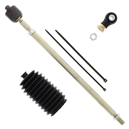 ALL BALLS ZESTAW NAPRAWCZY DRĄŻKA KIEROWNICZEGO LEWEGO POLARIS RANGER RZR S 800 '09-'14, 900 XP '13-'17,RANGER 1000 DIESEL '15-'17