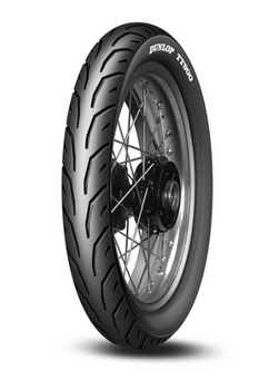 DUNLOP OPONA 120/80-14 TT900 GP J 58P TT TYŁ KAWASAKI D-TRACKER 125 DOT 24/2022