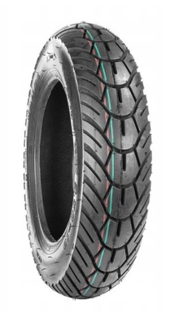 WANDA OPONA 3.50-10 P264 51J 4PR TL PRZÓD/TYŁ DOT 10/2024