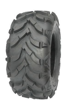 WANDA OPONA ATV 24X8.00-12 4PR P341 TRX 350/400/420/450 PRZÓD DOT 38/2022 (WYSOKOŚĆ BIEŻNIKA 20MM)