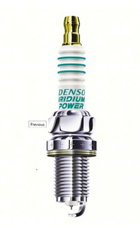 DENSO ŚWIECA ZAPŁONOWA IRIDIUM (FR9BI-11) HONDA VTR1000 SP1 00-01 (4)