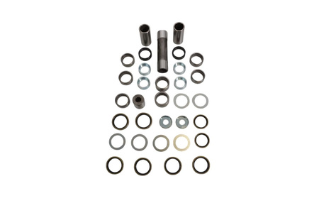 BEARING WORX 2024/06 ZESTAW NAPRAWCZY ŁĄCZNIKA (PRZEGUBU) WAHACZA KTM SX / XC 125 '23-24, SX / SX-F / XC / XC-F 250 '23-24, SX / XC 300 '23, SX-F / XC-F 350 '23-24, SMR / SX-F / XC-F 450 '23-24, (PWSAK-T04-542)