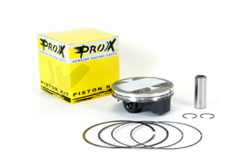 PROX TŁOK HONDA CRF 450R '04-'08, CRF 450X '05-'17 (95,97MM) - DRUGI GATUNEK - DROBNE USZKODZENIE PŁASZCZA