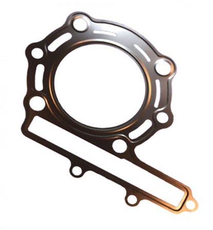 ATHENA USZCZELKA POD GŁOWICĘ ( GŁOWICY ) KAWASAKI KL 250 '85-'03, KLR 250 '85-'96, KSF 250 MOJAVE '85-'04 (OEM:110041121)