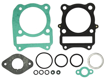 NAMURA USZCZELKI TOP-END SUZUKI 250 LT-4WD QUADRUNNER 96-98, LT-F250/250F QUADRUNNER 95-02