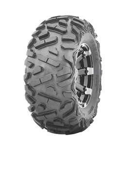 WANDA OPONA ATV 25X8.00-12 4PR P350 38J TL PRZÓD DOT 46-51/2023 (WYSOKOŚĆ BIEŻNIKA 19MM)