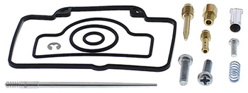 ALL BALLS ZESTAW NAPRAWCZY GAŹNIKA SUZUKI RM 125 88