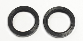 ATHENA USZCZELNIACZE PRZEDNIEGO ZAWIESZENIA OLEJOWE (2SZT.) 32X42X8/9 (ARI014)