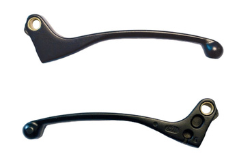 PSYCHIC DŹWIGNIA SPRZĘGŁA HONDA CB 450S / CX 500E / CB 900F2 (5-212, 71682, 70342)