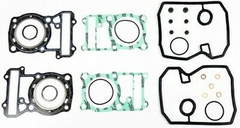 ATHENA USZCZELKI TOP-END HONDA XL 600V, TRANSALP '89 ( Z USZCZELKĄ POKRYWY ZAWOROWEJ)