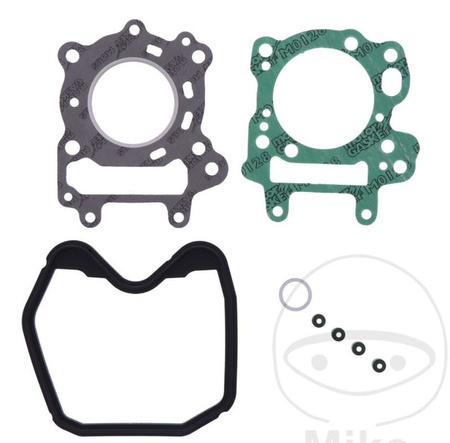 ATHENA USZCZELKI TOP-END APRILIA SCARABEO 125 ROTAX '99-'04