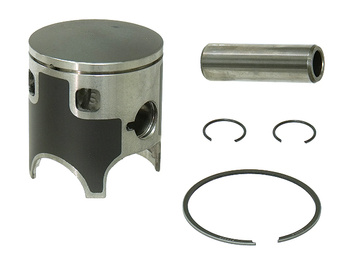 NAMURA TŁOK KTM (2T) SX 60 (SX60) '97-08' C (44,38MM=+0,02MM) (PIERŚCIENIE NX-70002R)