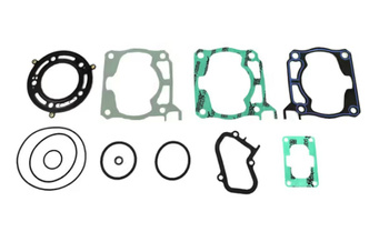 ATHENA USZCZELKI TOP-END YAMAHA YZ 125 '05-'21 BIG BORE 144 CCM (DO ZESTAWU CYLINDROWEGO P400485100030)