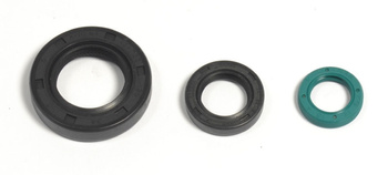 ATHENA KOMPLET (ZESTAW) USZCZELNIACZY SILNIKOWYCH HONDA CRF 150F '06-'17