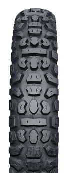 WANDA OPONA 4.10-18 P2008 64P 6PR/TT TYŁ DOT 08/2025 (DUAL SPORT) (WZMACNIANA)