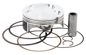 VERTEX TŁOK YAMAHA YZF 426 (YZ426F) '00-'02, WRF 426 (WR426F) '01-'02 REPLICA (94,93MM) (PIERŚCIENIE 590395000002 X 1 KPL.)