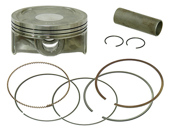 NAMURA TŁOK YAMAHA YFM 700 (YFM700) GRIZZLY 16-18, KODIAK 16-18, WOLVERINE 16-18 (103,47MM = +0,50MM) (PIERŚCIENIE NA-10025-2R)