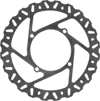 TRW ZF TARCZA HAMULCOWA PRZÓD KAWASAKI KXF 250 15-, KXF 450 16-,