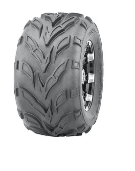 WANDA OPONA ATV 19X7.00-8 4PR P361 28J TL PRZÓD DOT 14/2022 (WYSOKOŚĆ BIEŻNIKA 11MM)