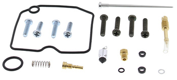 ALL BALLS ZESTAW NAPRAWCZY GAŹNIKA KAWASAKI VULCAN 800 DRIFTER 99-00, VULCAN 800 DRIFTER 01-06