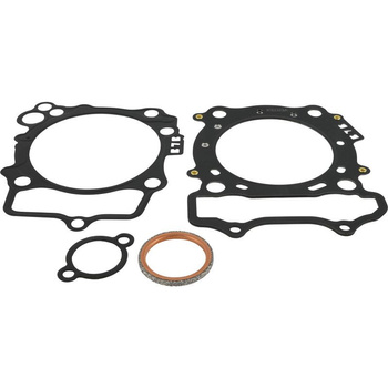 CYLINDER WORKS USZCZELKI TOP-END YAMAHA WR 250F '20-'23, YZ 250F '19-'23, YZ250FX '20-'23 BIG BORE (+3MM=80MM)