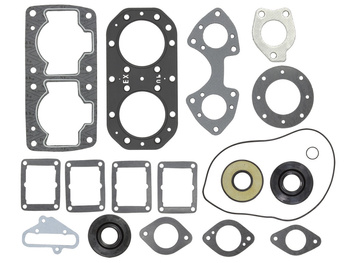 NAMURA KOMPLET USZCZELEK KAWASAKI 650 SX,S.C.,TS,X2, '86-'96 (SKUTER WODNY)