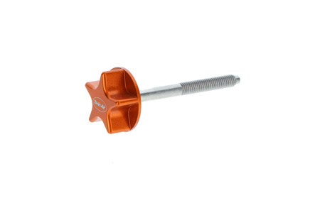 TWIN AIR ŚRUBA MONTAŻOWA FILTRA POWIETRZA HONDA CRF 250R '04-'13; CRF 450R '09-'20; KAWASAKI KX 250F '06-'16; KX 450F '06-'15