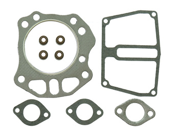 NAMURA USZCZELKI TOP-END KAWASAKI KAF 400 MULE '05-'20