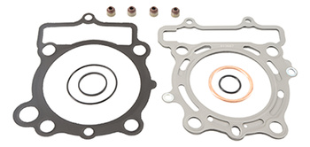 WINDEROSA (VERTEX) USZCZELKI TOP-END KAWASAKI KXF250 '17-19