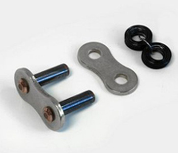 SUNSTAR ZAKUWKA ŁAŃCUCHA 525RDG (KOLOR NATURAL) - MADE IN JAPAN - OFERTA SPECJALNA