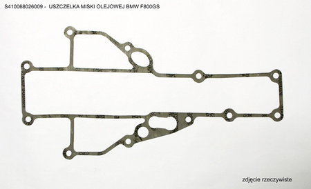 ATHENA USZCZELKA MISKI OLEJOWEJ BMW F 800GS