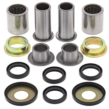 ALL BALLS ZESTAW NAPRAWCZY WAHACZA SUZUKI RM 250 '87-'88 - WYCOFANY Z OFERTY