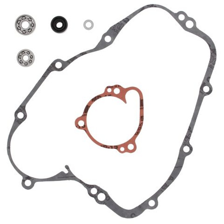 WINDEROSA (VERTEX) ZESTAW NAPRAWCZY POMPY WODY KAWASAKI KX 85 '01-'23 , KX 80 '86-'00 , KX 112 '22-'23 , KX 100 '95-'16 , SUZUKI RM 100 '03-'08