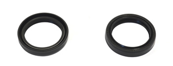 ATHENA USZCZELNIACZE PRZEDNIEGO ZAWIESZENIA OLEJOWE (2SZT.) NOK 43X55,1X9,5/10 (MGR-RSD) (ARI072)