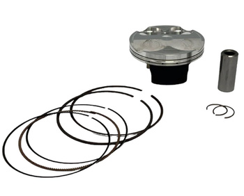 WOSSNER TŁOK KAWASAKI (4T) KXF 250 '23 (77,95MM) (14,5:1)