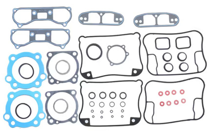 ATHENA USZCZELKI TOP-END HARLEY-DAVIDSON SPORTSTER XLH 1200 '91-'93 (OEM:17032-91)