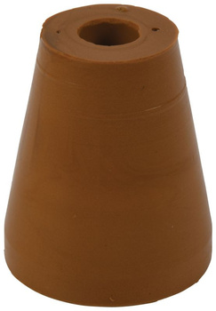 ALL BALLS ODBOJNIK AMORTYZATORA TYLNEGO HONDA CR250R 89-90, CR500R 89-90, XR650L 93-19, SUZUKI DR250 90-93, DR350 90-99, DR350SE 90-99, DR650SE 96-14