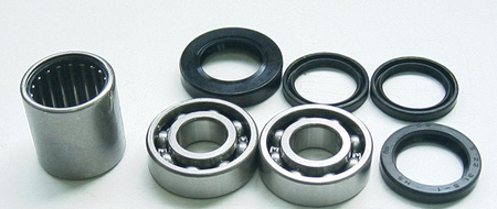 TOURMAX ZESTAW NAPRAWCZY WAHACZA HONDA VT 750C '97-01, DC '01-03 (MADE IN JAPAN) - WYPRZEDAŻ